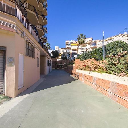 Santa Amalia 43 By Ivi Real Estate Apartment Torremolinos Luaran gambar