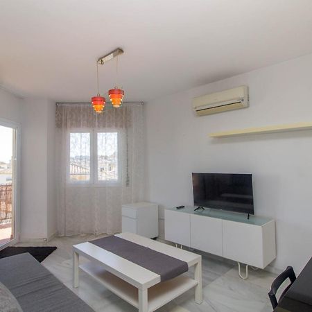 Santa Amalia 43 By Ivi Real Estate Apartment Torremolinos Luaran gambar