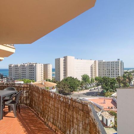 Santa Amalia 43 By Ivi Real Estate Apartment Torremolinos Luaran gambar