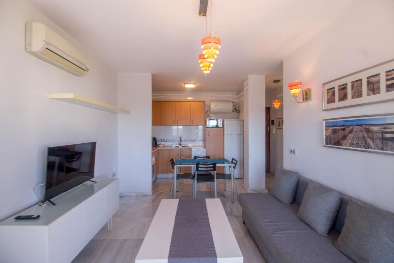 Santa Amalia 43 By Ivi Real Estate Apartment Torremolinos Luaran gambar