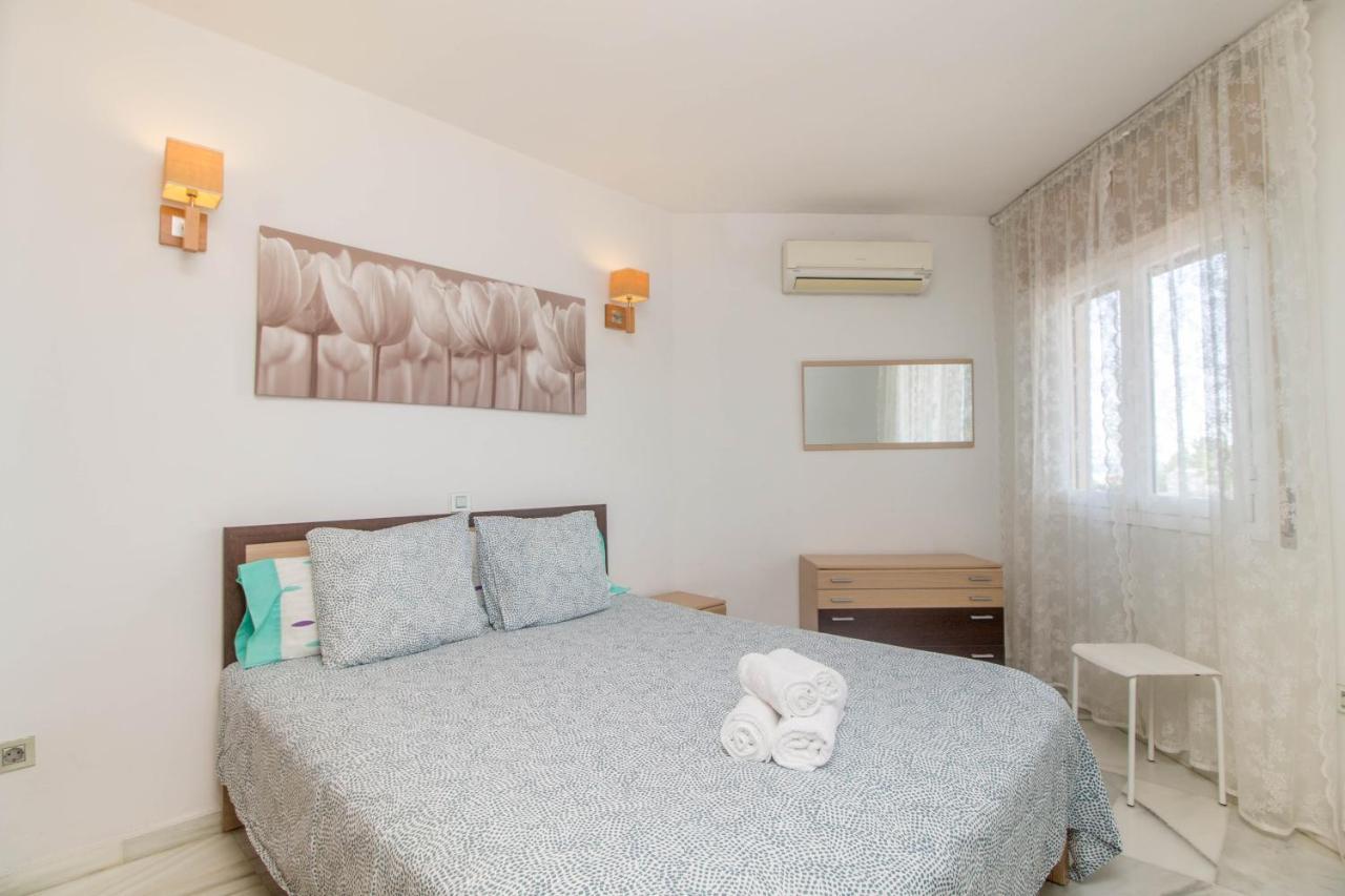 Santa Amalia 43 By Ivi Real Estate Apartment Torremolinos Luaran gambar