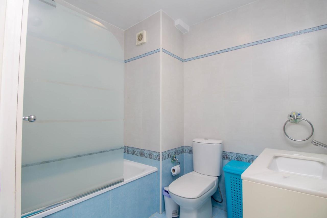 Santa Amalia 43 By Ivi Real Estate Apartment Torremolinos Luaran gambar