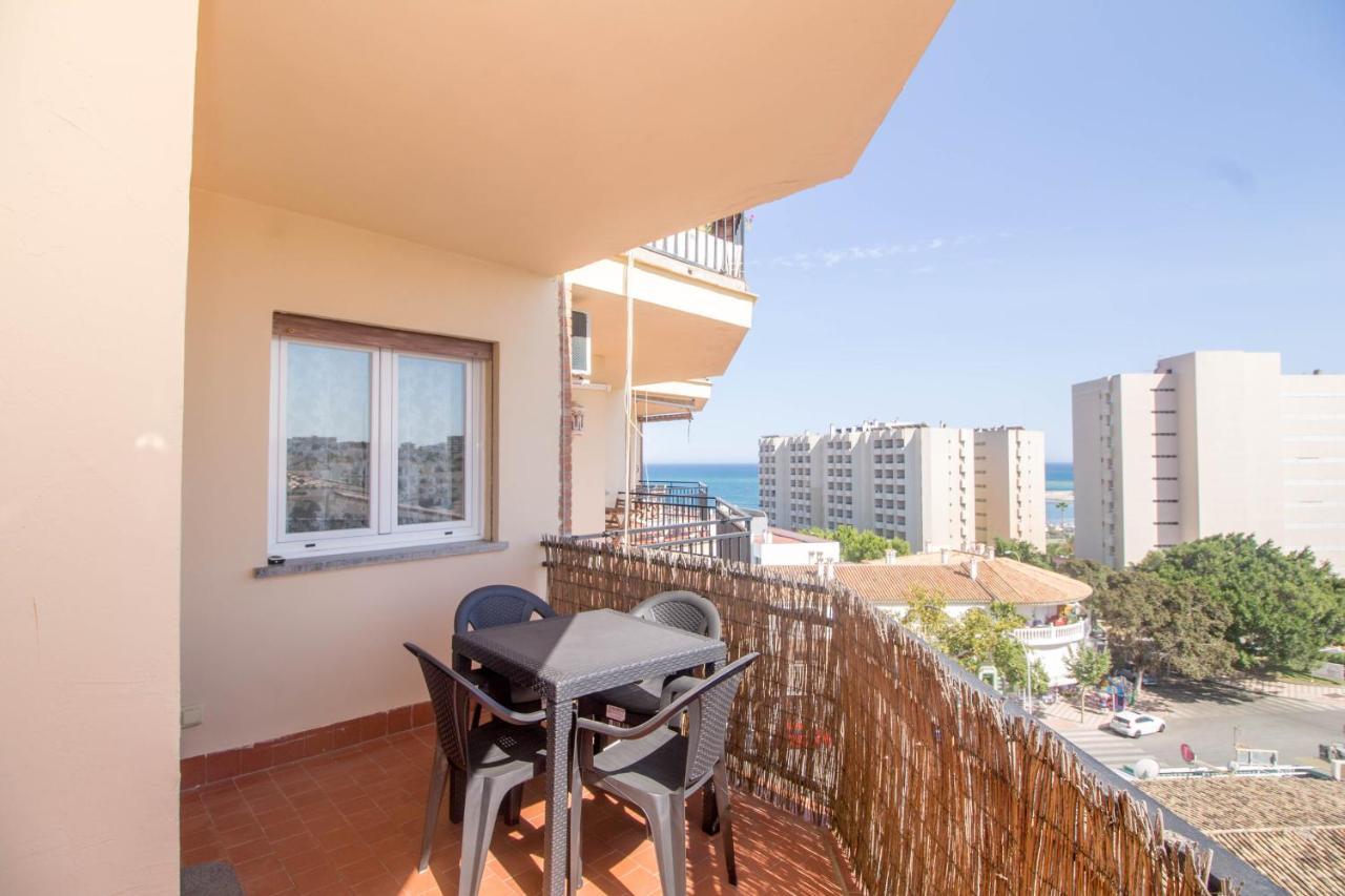 Santa Amalia 43 By Ivi Real Estate Apartment Torremolinos Luaran gambar