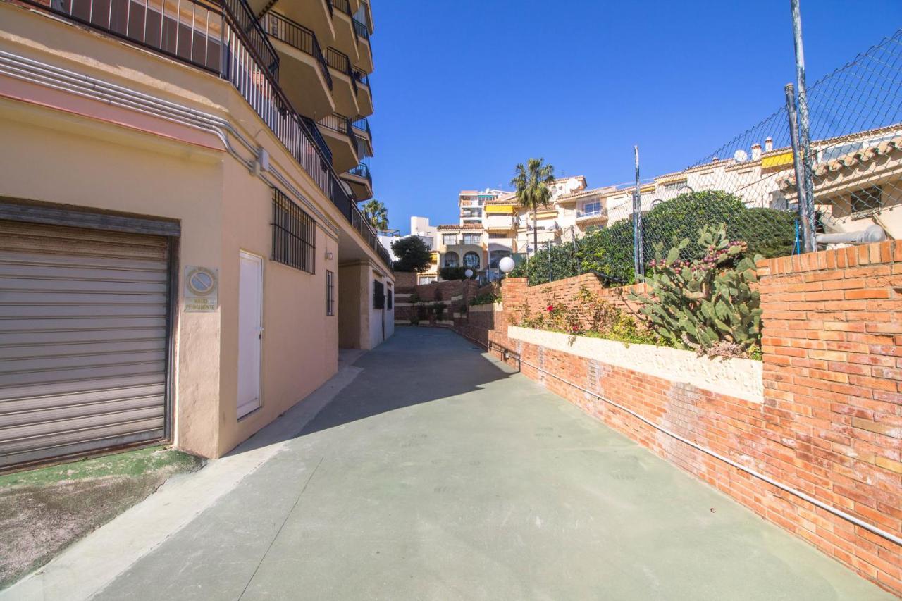 Santa Amalia 43 By Ivi Real Estate Apartment Torremolinos Luaran gambar