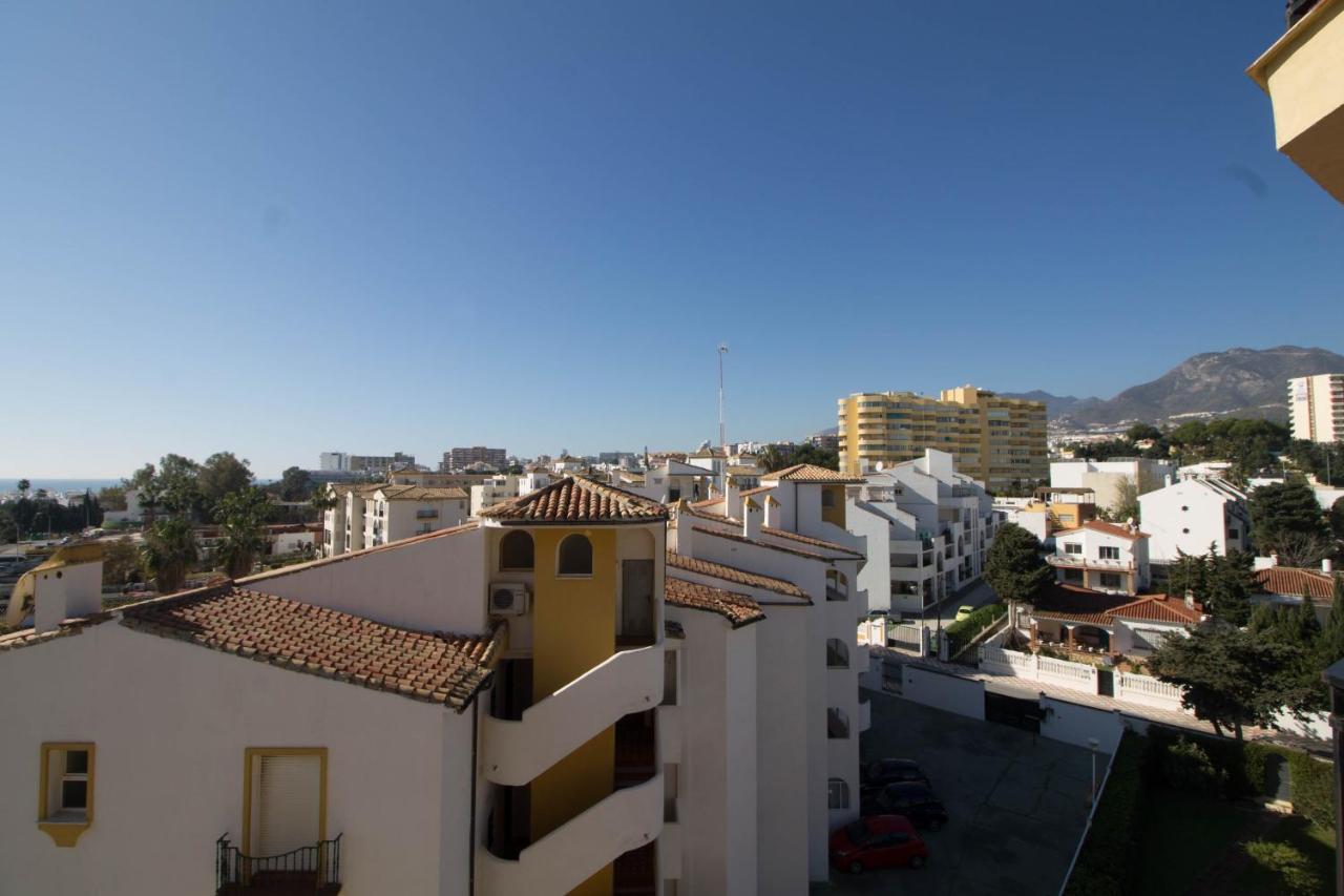 Santa Amalia 43 By Ivi Real Estate Apartment Torremolinos Luaran gambar