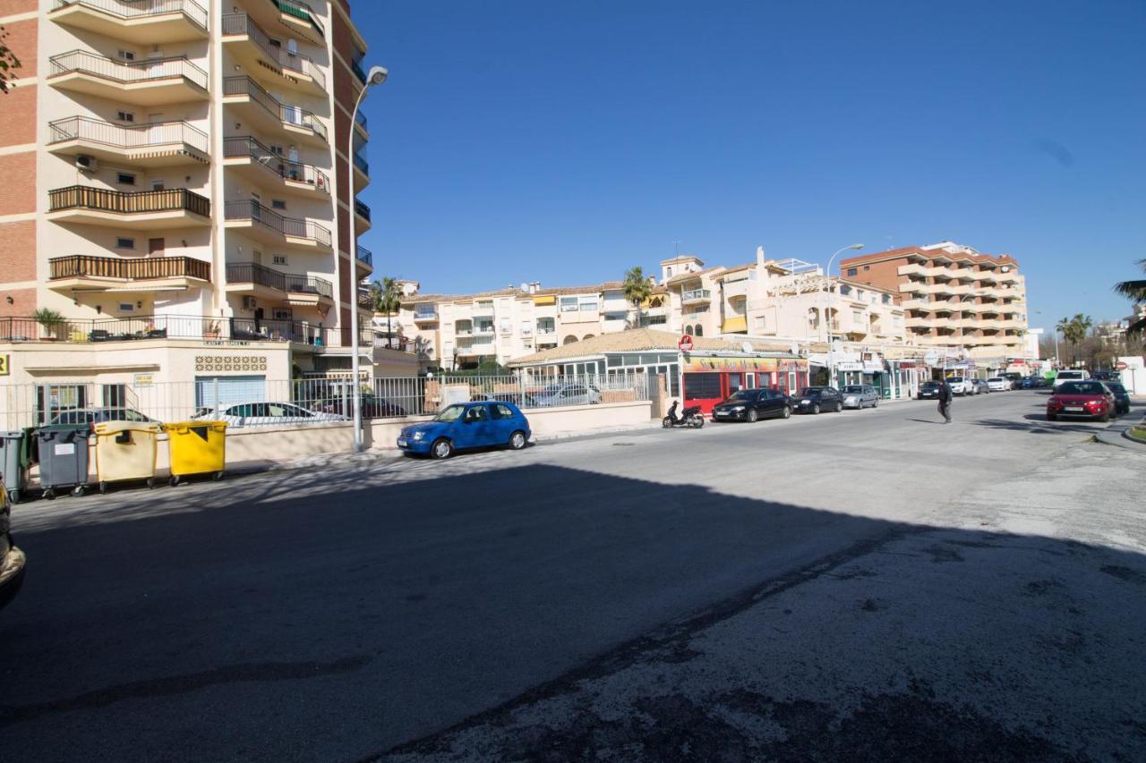 Santa Amalia 43 By Ivi Real Estate Apartment Torremolinos Luaran gambar