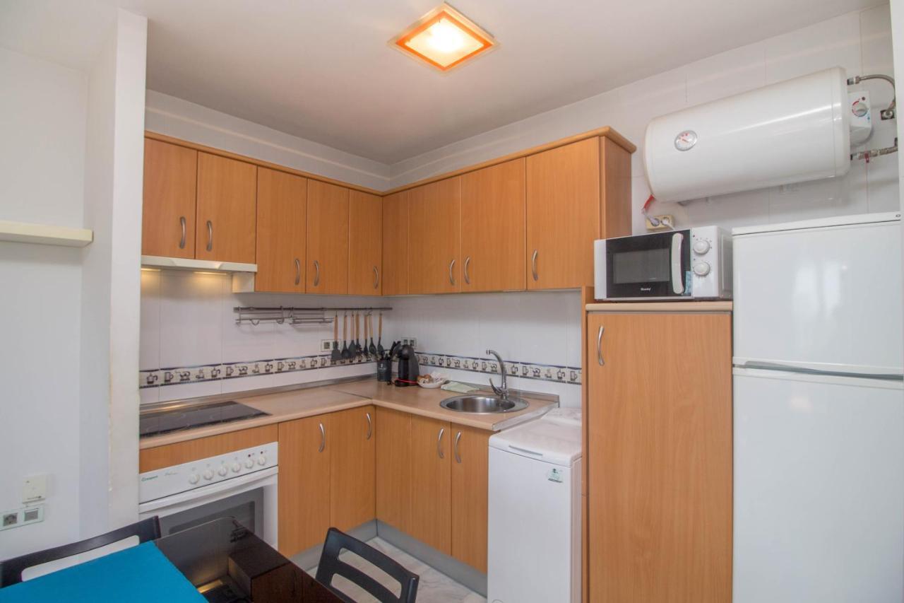 Santa Amalia 43 By Ivi Real Estate Apartment Torremolinos Luaran gambar