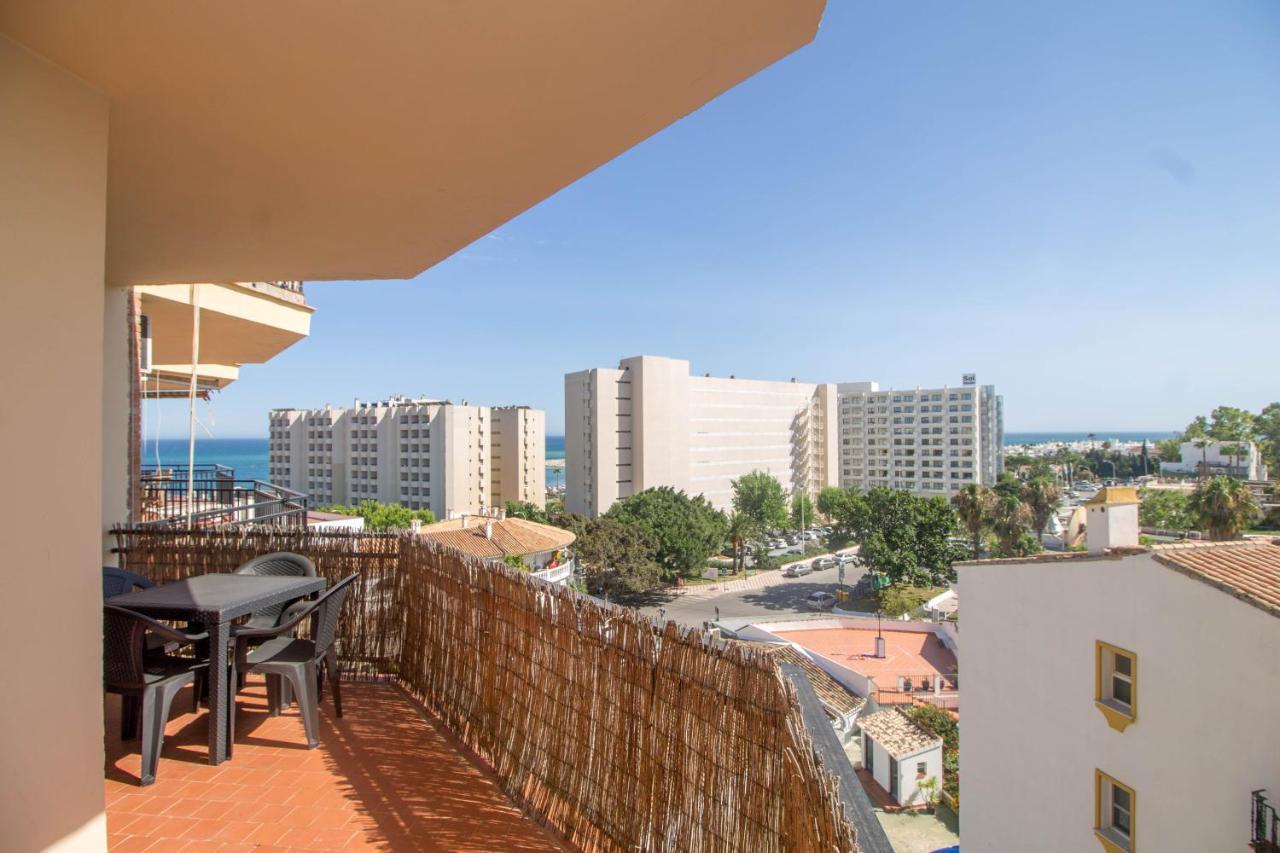 Santa Amalia 43 By Ivi Real Estate Apartment Torremolinos Luaran gambar