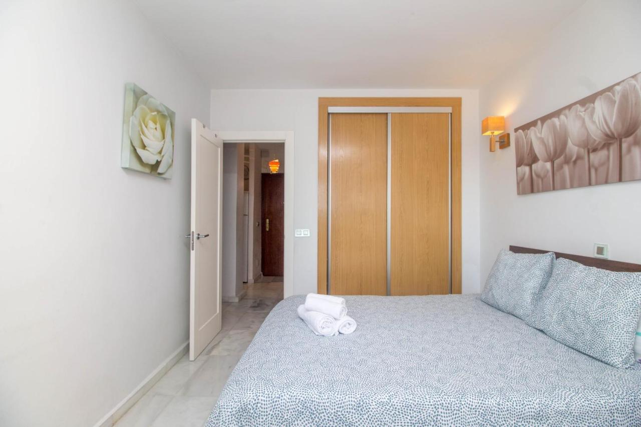 Santa Amalia 43 By Ivi Real Estate Apartment Torremolinos Luaran gambar