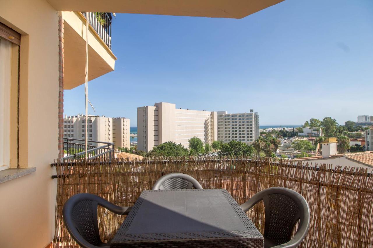 Santa Amalia 43 By Ivi Real Estate Apartment Torremolinos Luaran gambar
